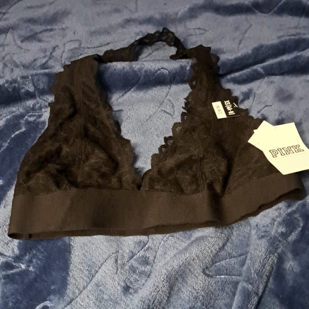 Vs pink bra